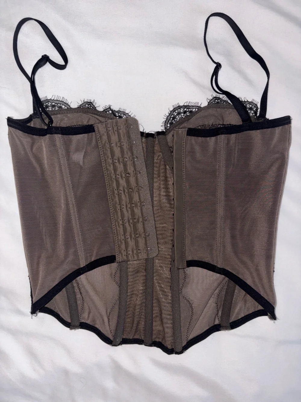 UO Out from Under size M, NWOT - Picture 4 of 15
